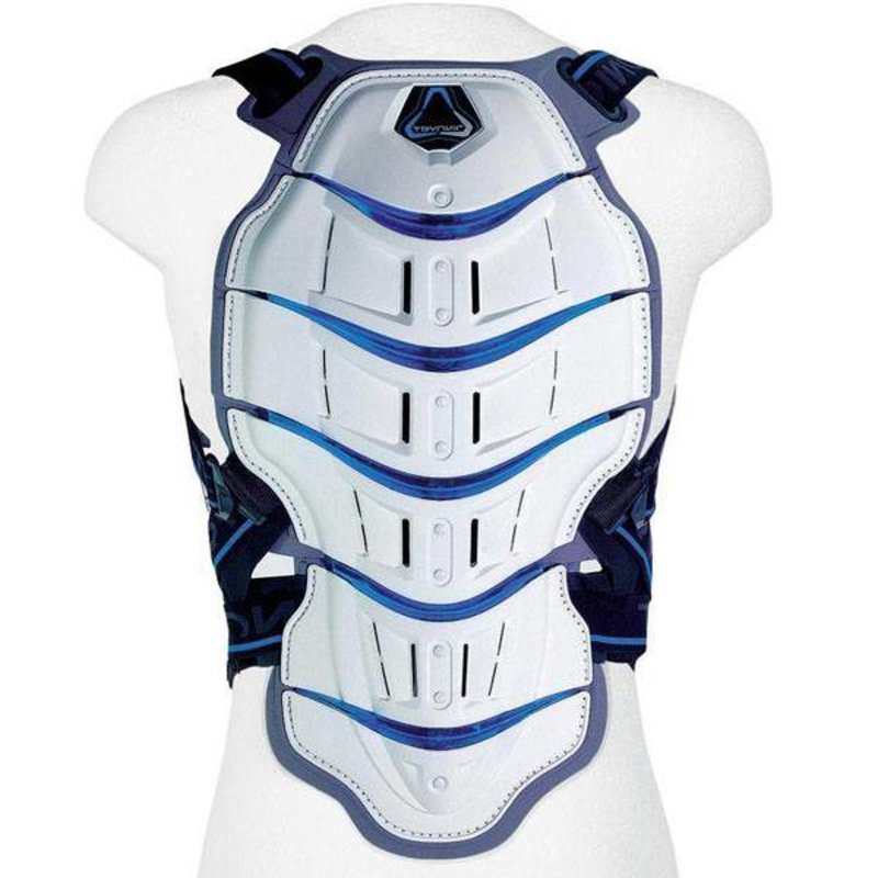 Tryonic Feel 3.7 Back Protector