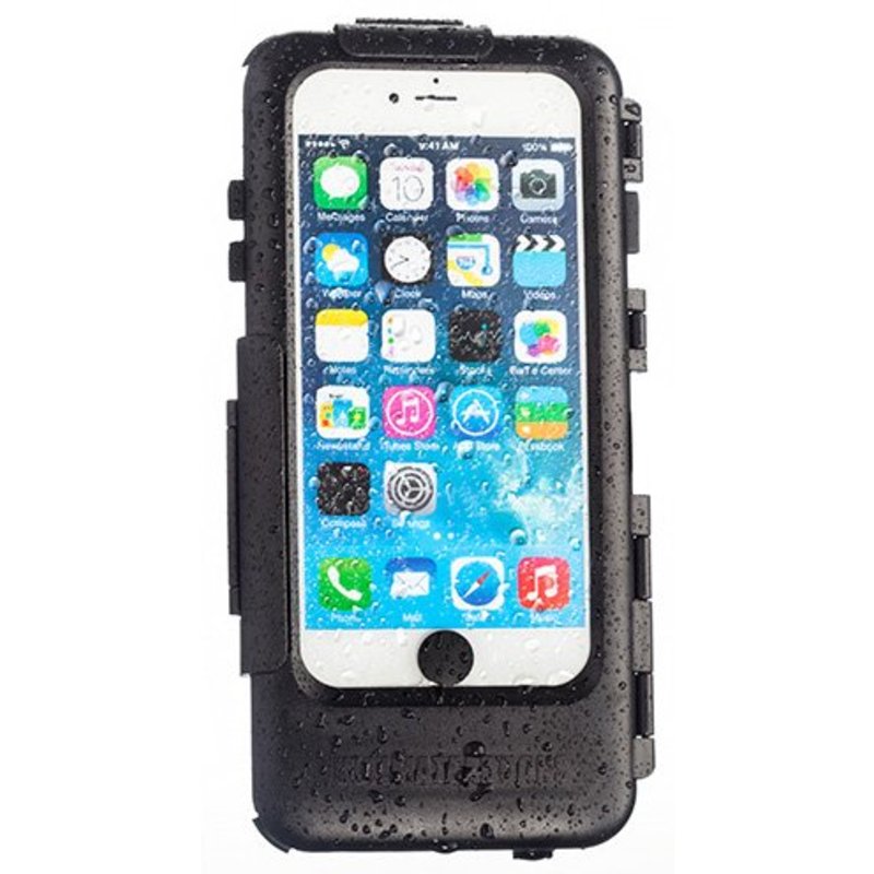 Tough Case Iphone 6 Plus / 6S Plus Telefoonhouder