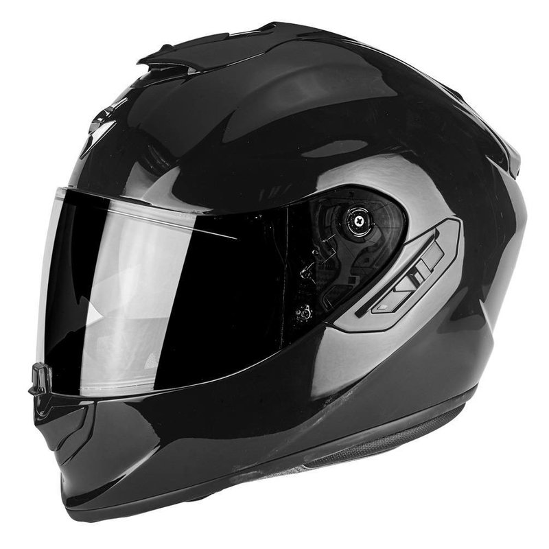 Exo-1400 Air Motorhelm