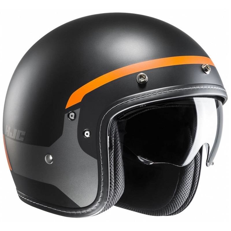 Fg-70S Modik Motorhelm