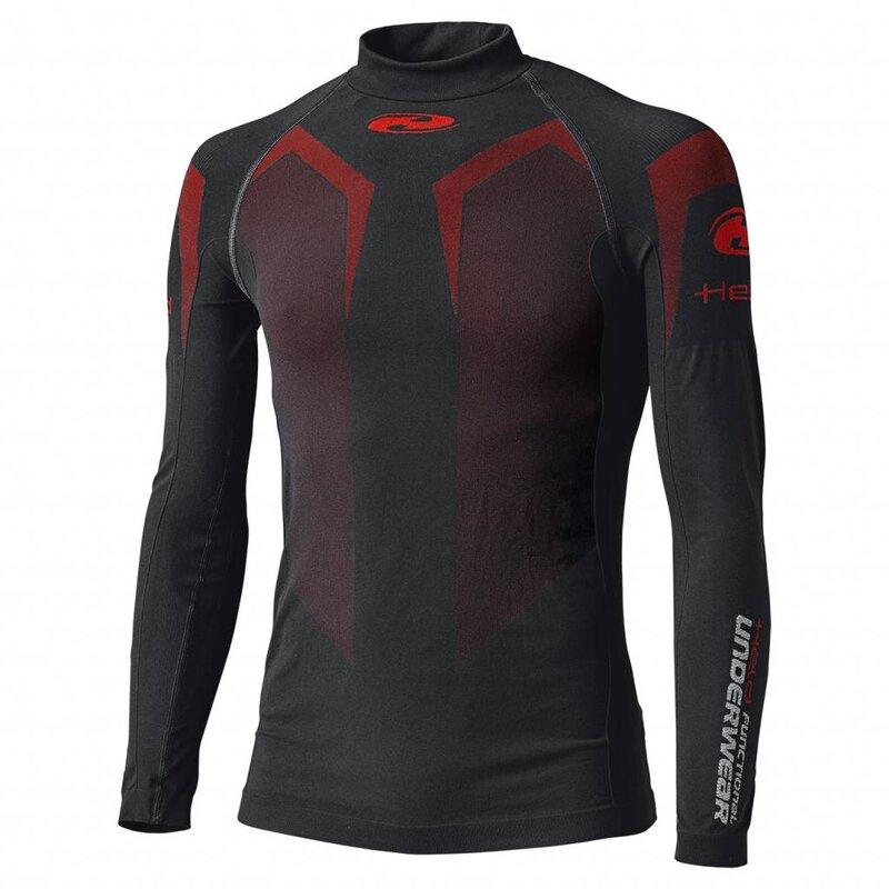 3D-Skin Warm Top Thermoshirt