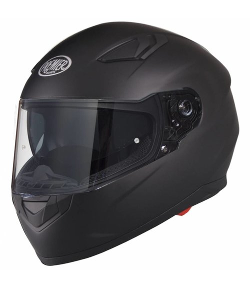 Premier motorcycle helmets picture