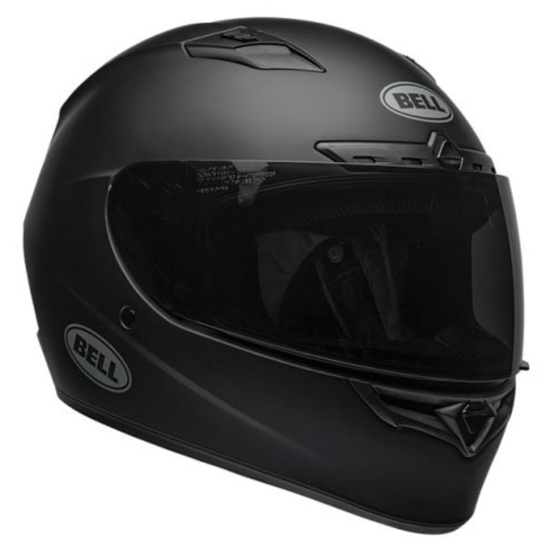 Qualifier Dlx Mips Motorhelm