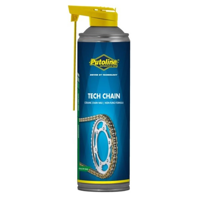 Tech Chain Kettingspray 500Ml