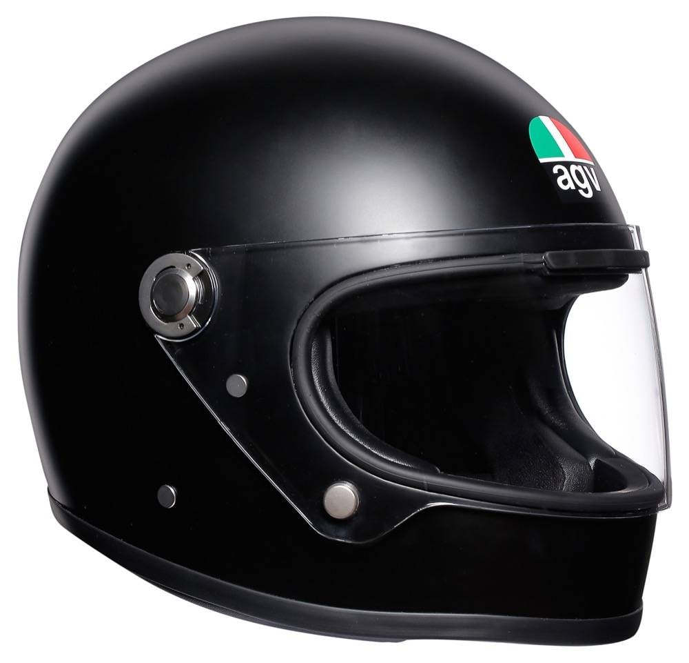 AGV X3000 Motorhelm