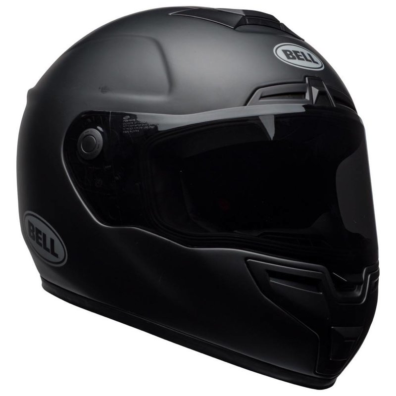 Srt Motorhelm