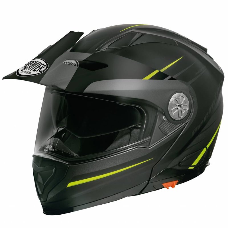 Xtrail Moy Motorhelm