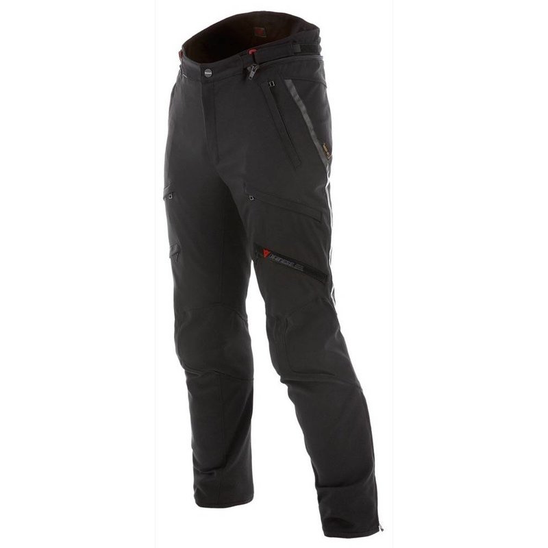 Sherman Pro D-Dry Motorbroek