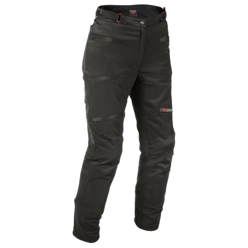 Sherman Pro Dames D-Dry Motorbroek