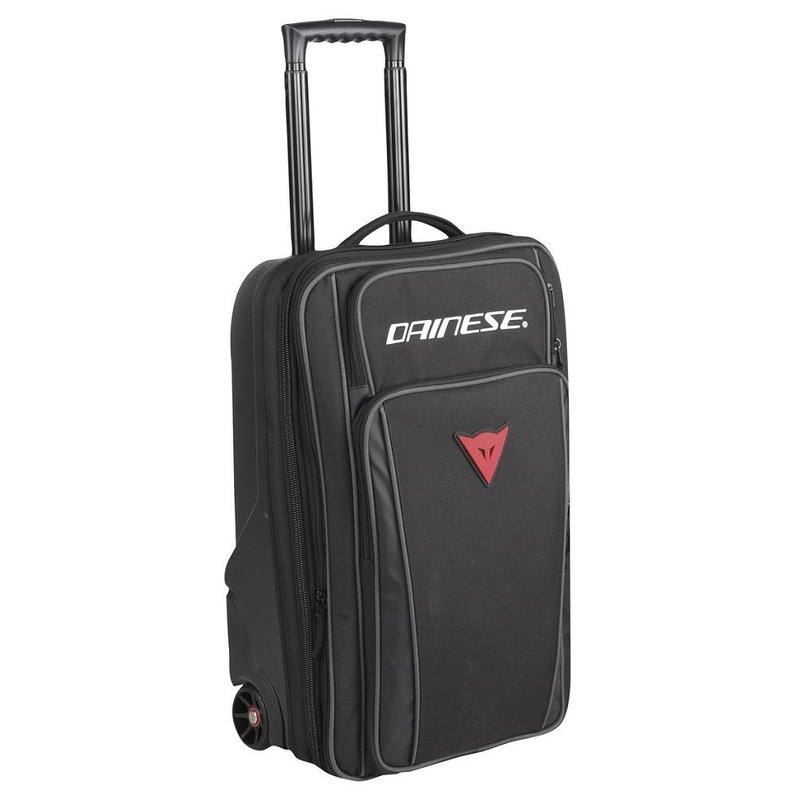 D-Cabin Wheeled Bag