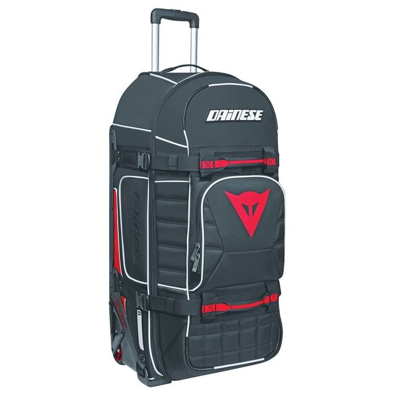 D-Rig Wheeled Bag