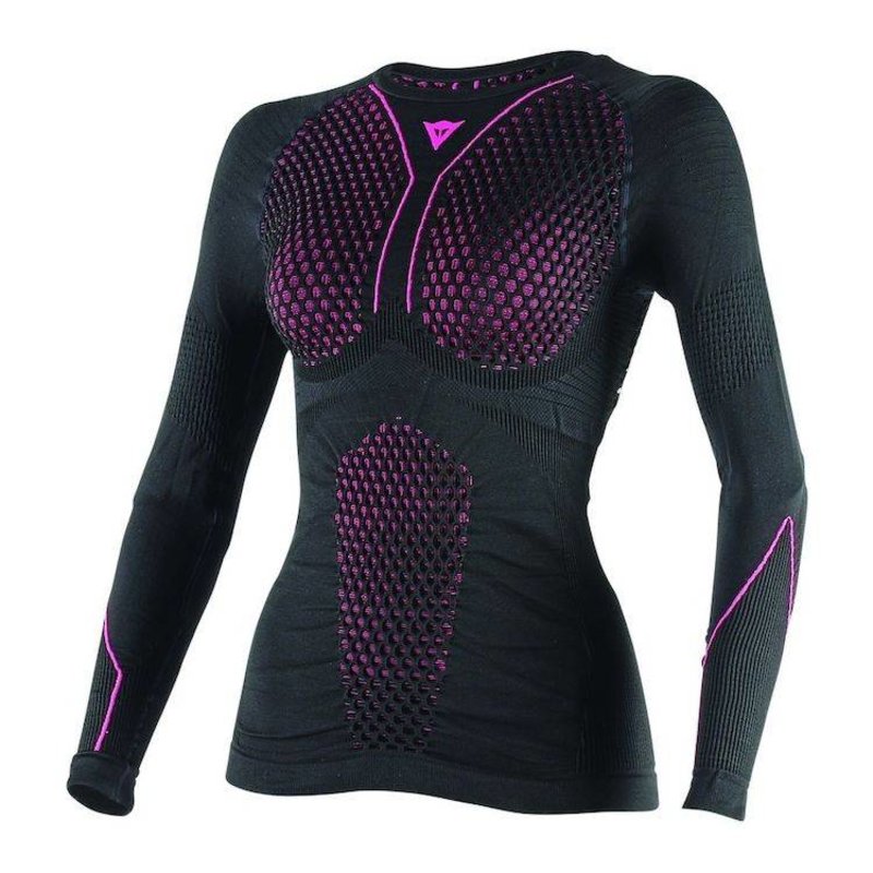 D-Core Thermo Shirt Dames Ondershirt