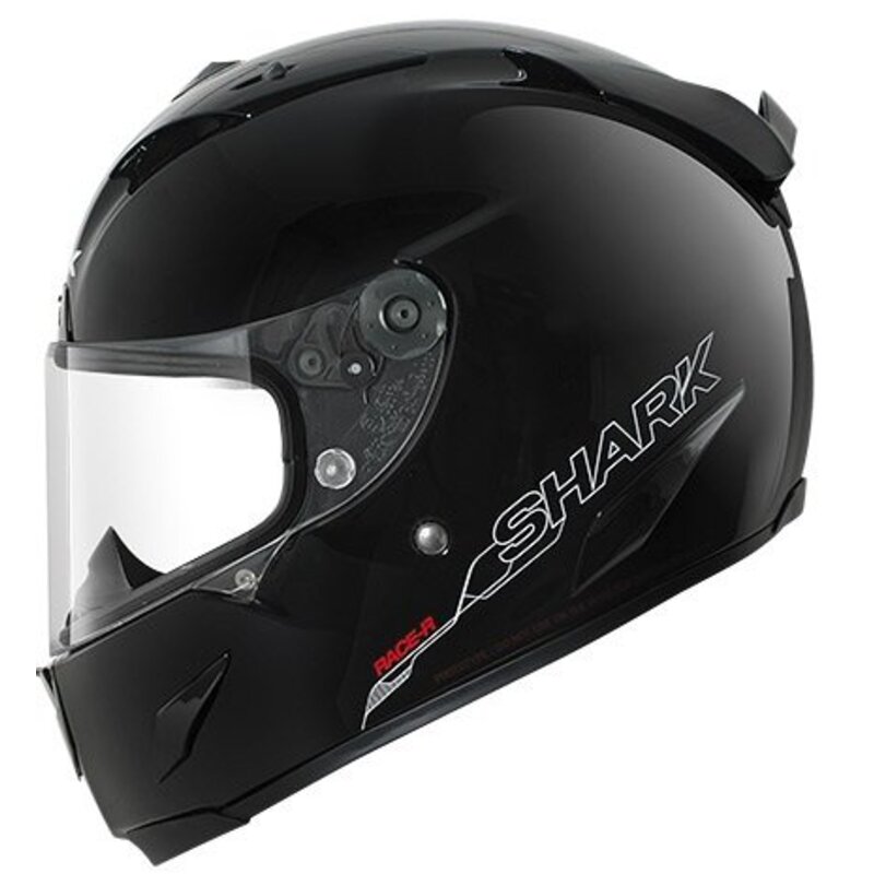 Race-R Pro Motorhelm