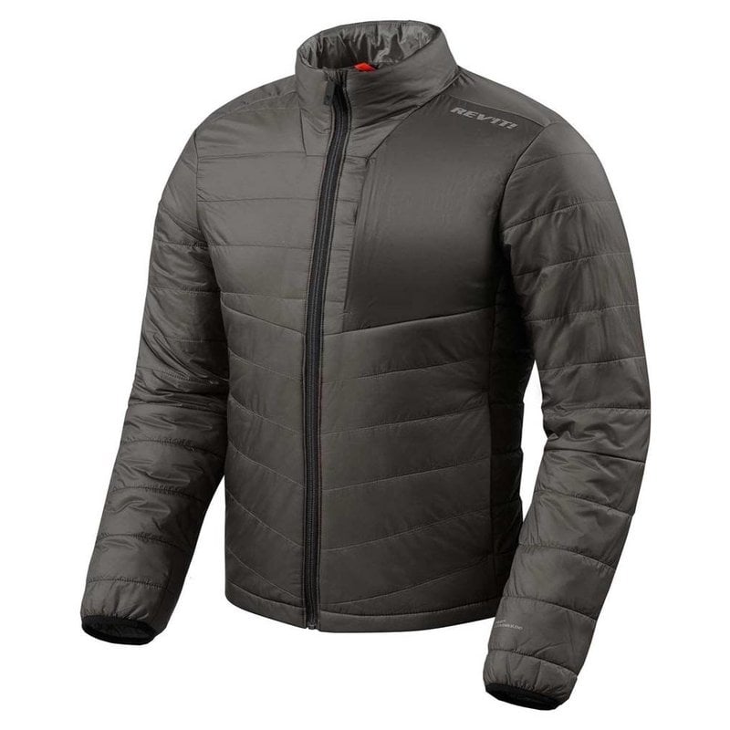 Solar 2 Thermojacket