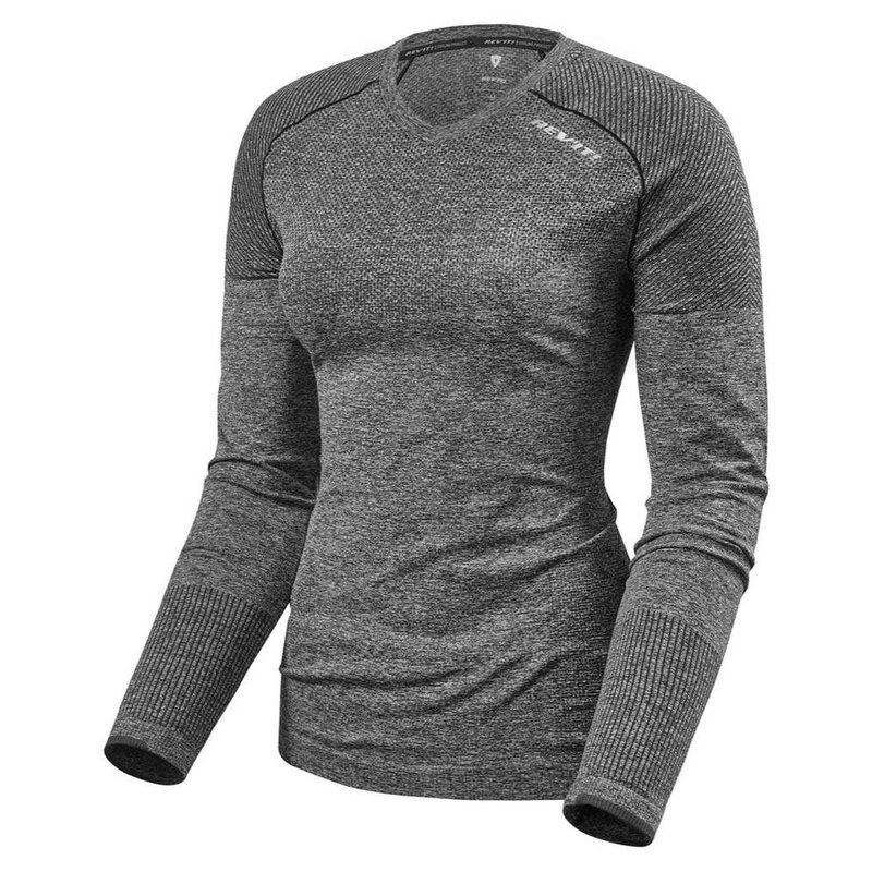 Airborne Dames Thermoshirt