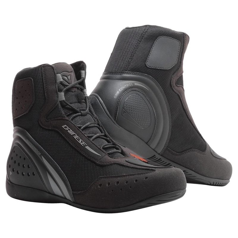 Motorshoe D1 D-Wp Motorschoen