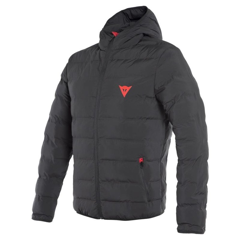 Down-Jacket Afteride Thermojas