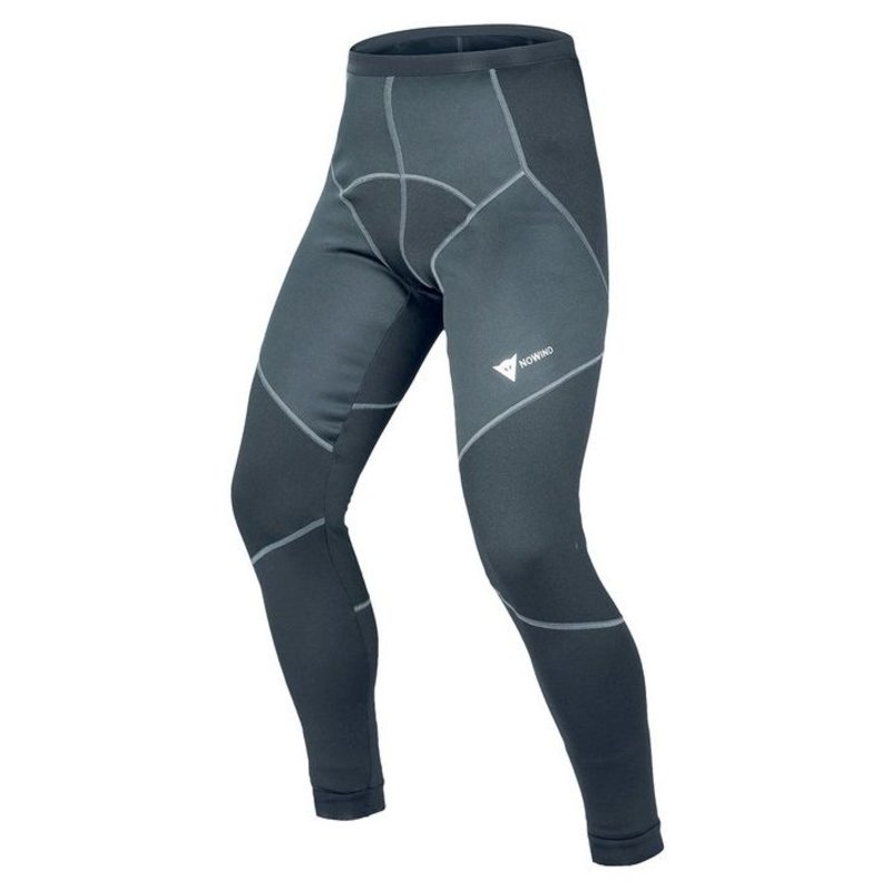 D-Mantle Pant Ws Thermolegging