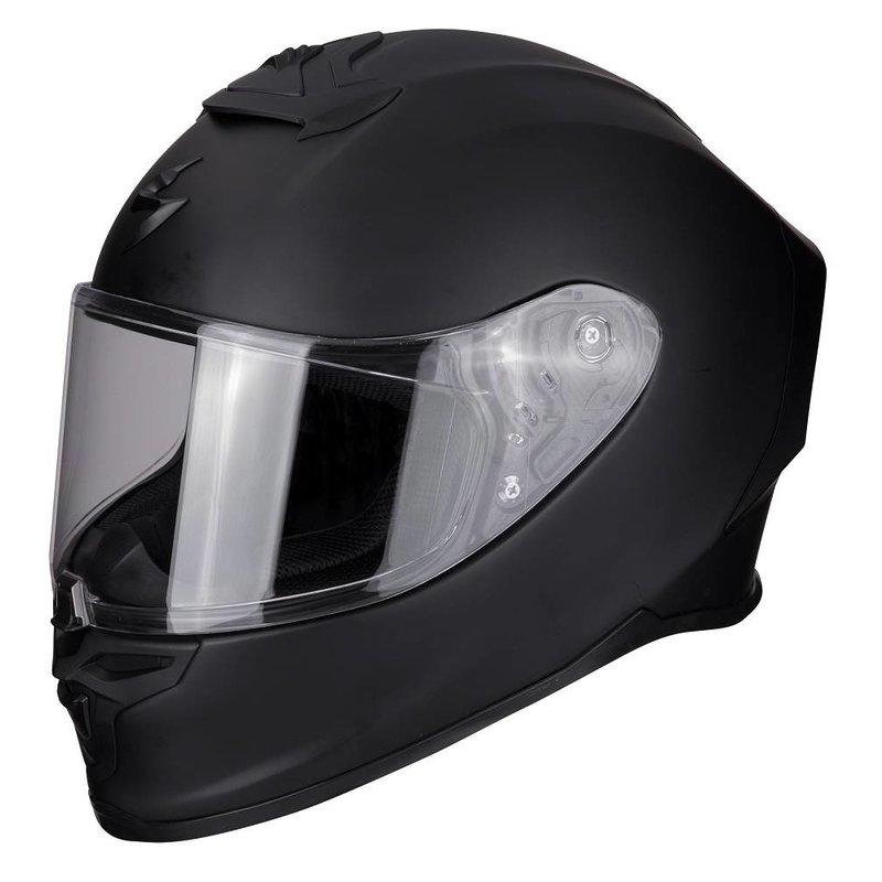 Exo-R1 Air Motorhelm