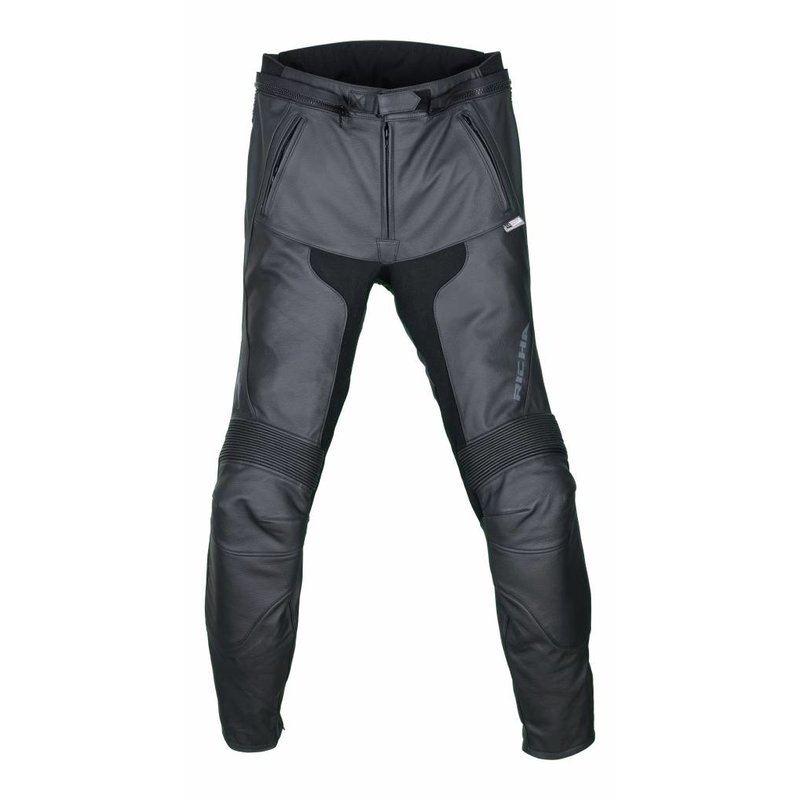 New Boottrousers Dames Motorbroek