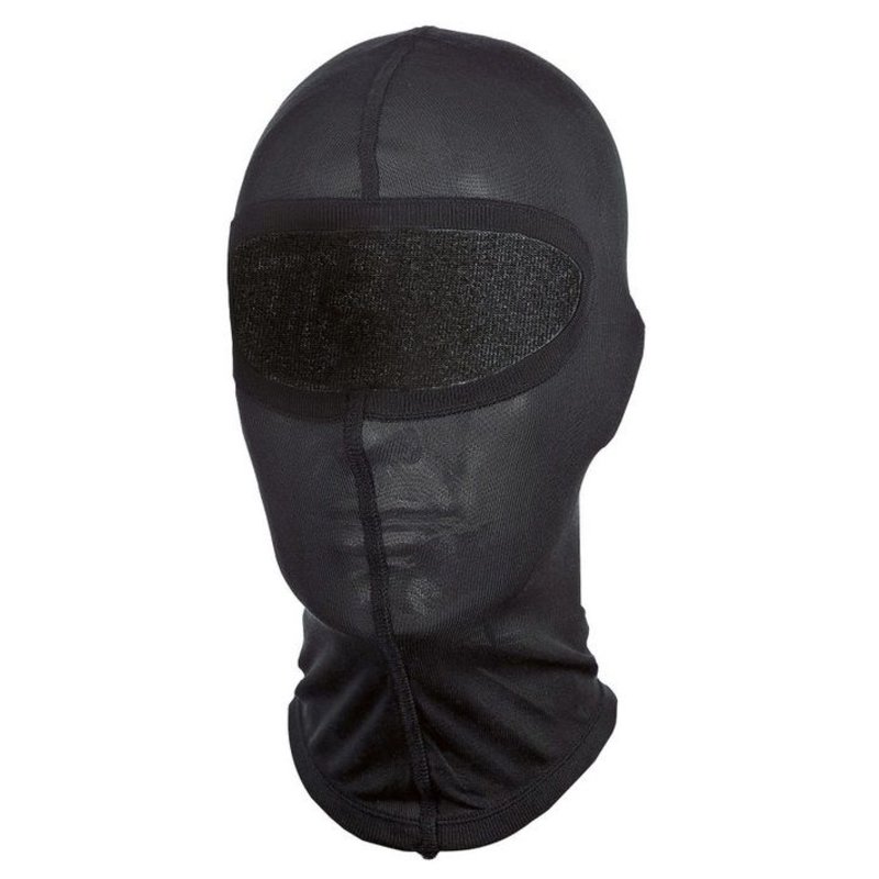 Silk Balaclava