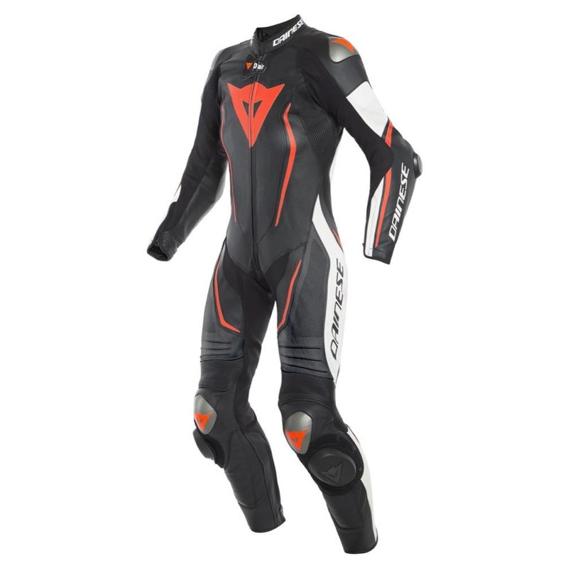 Misano 2 D-Air Lady Perf. 1Pc Raceoverall