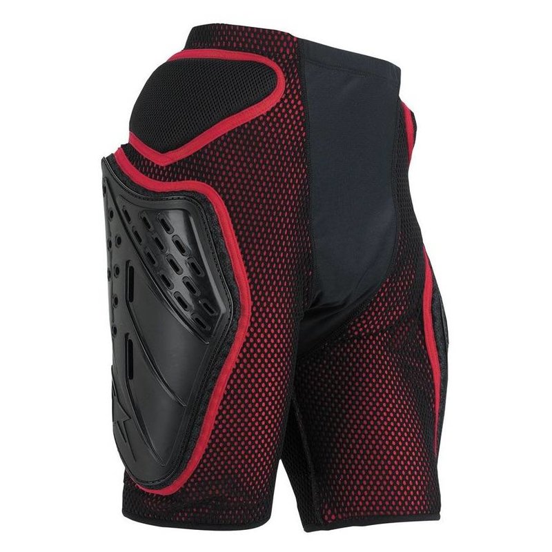 Bionic Freeride Short