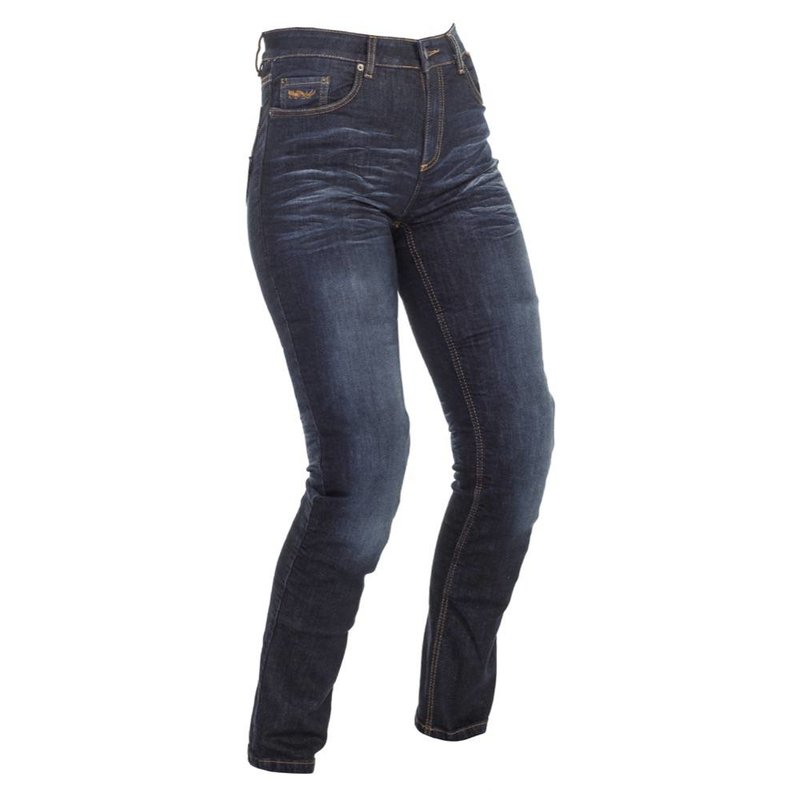 Nora Slim Fit Motorjeans