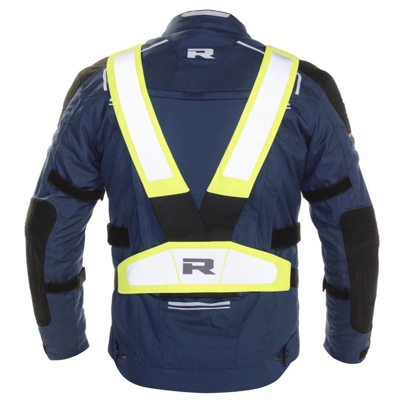 Richa Safety Belt Vest Reflectievest