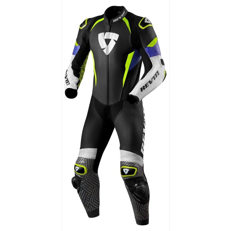 Triton 1Pc Eendelig Raceoverall