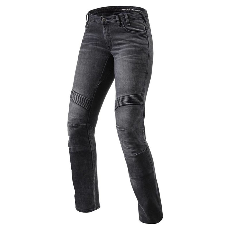 Moto Dames Motorjeans