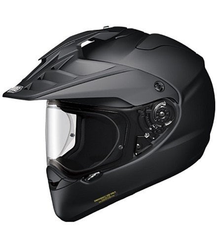 Shoei Hornet Adv  Motorhelm