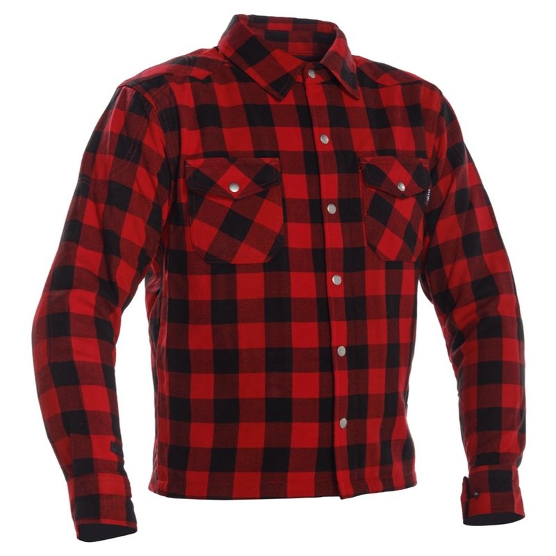 Lumber Shirt