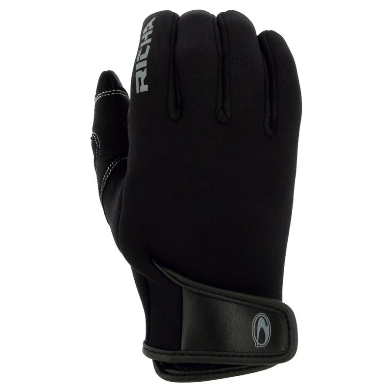 Neoprene Motorhandschoen