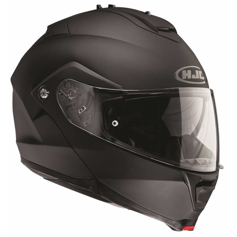 Is-Max Ii Motorhelm