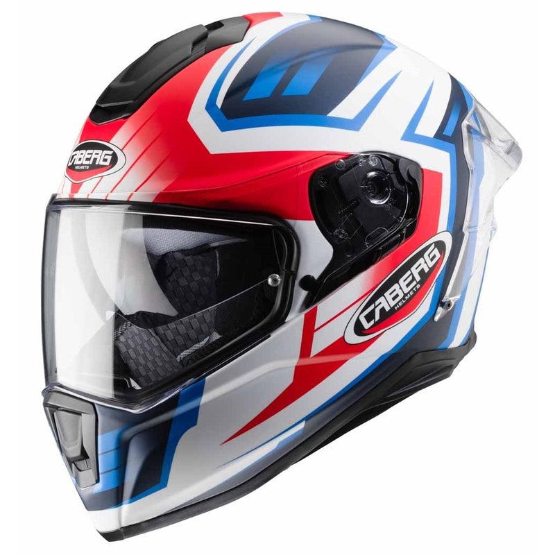 Drift Evo Gama Motorhelm