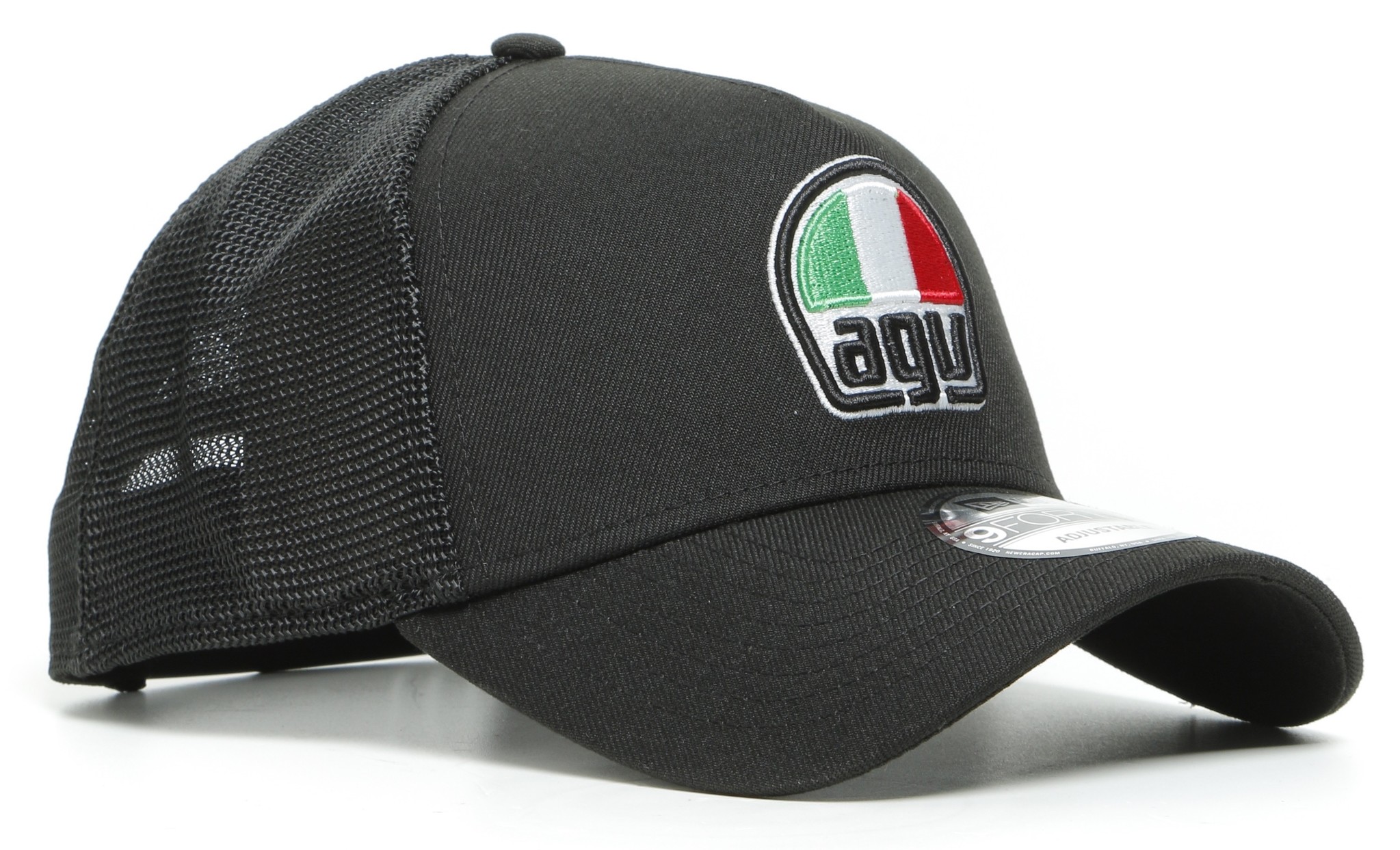 dainese 9fifty trucker snapback cap