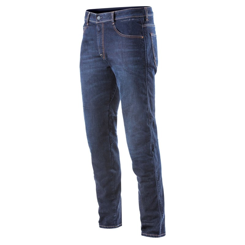 Radium Motorjeans