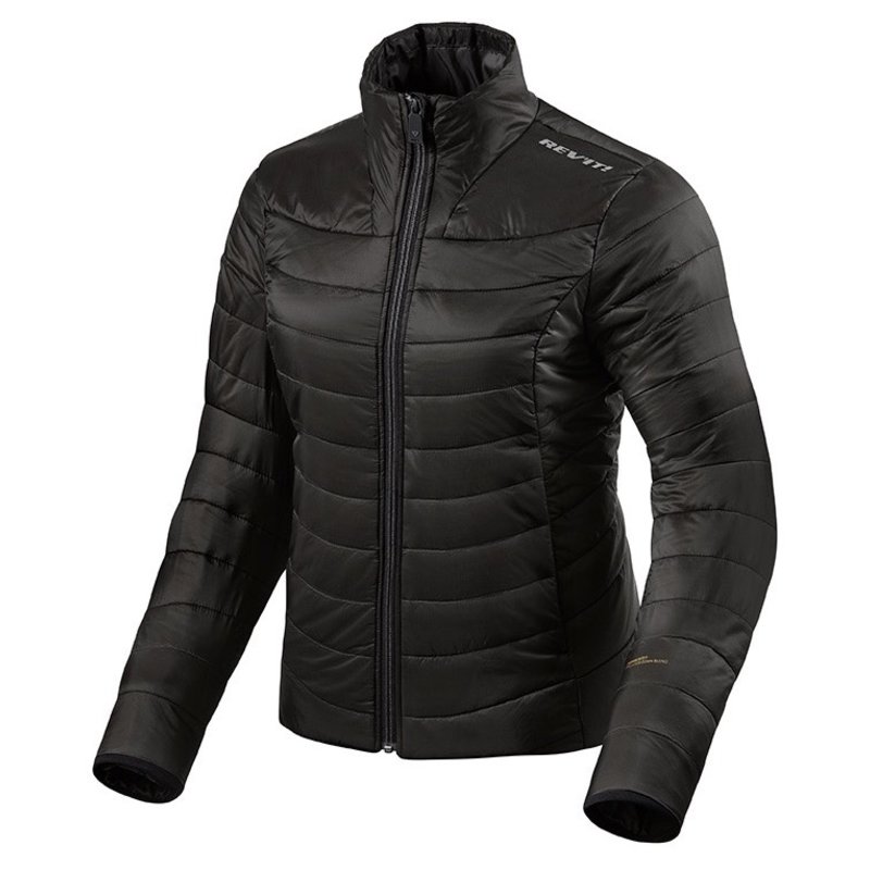 Solar 2 Ladies Thermojacket