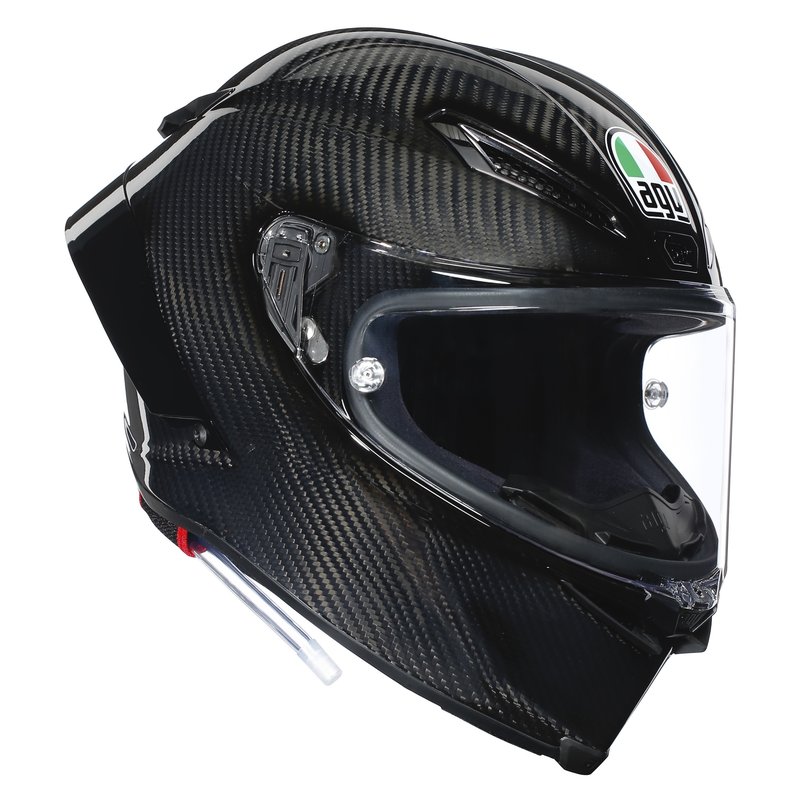 Pista Gp Rr Motorhelm