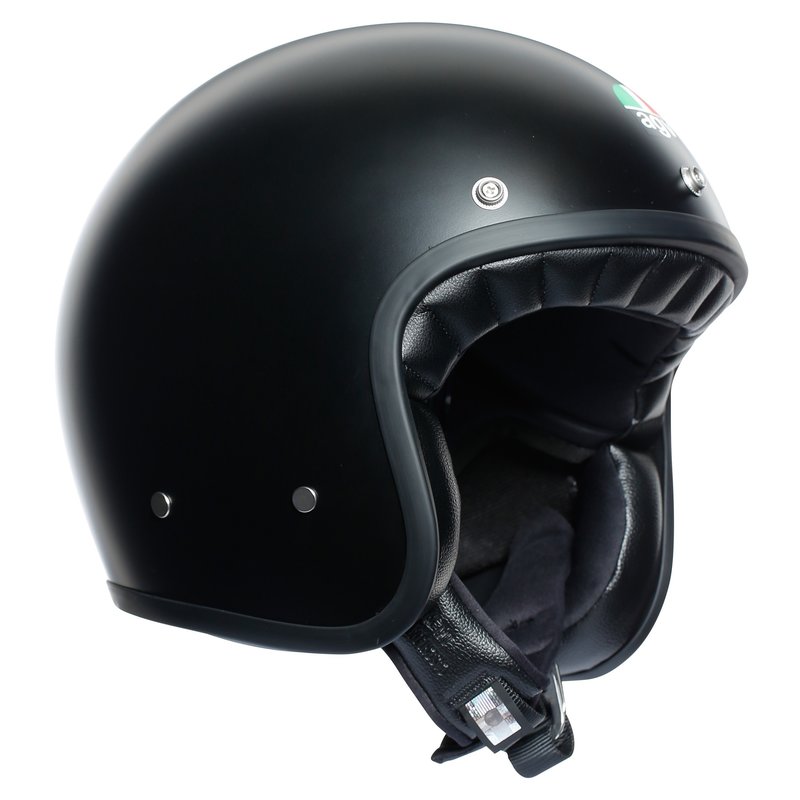 X70 Power Speed Pure Motorhelm