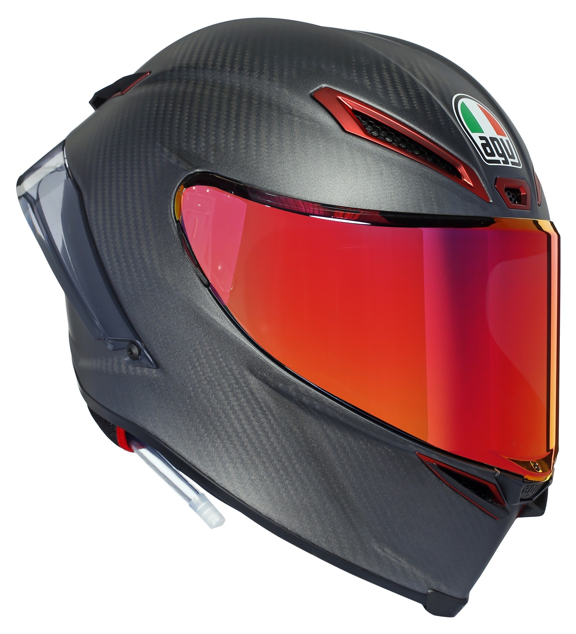 AGV Pista Gp Rr Speciale Motorhelm