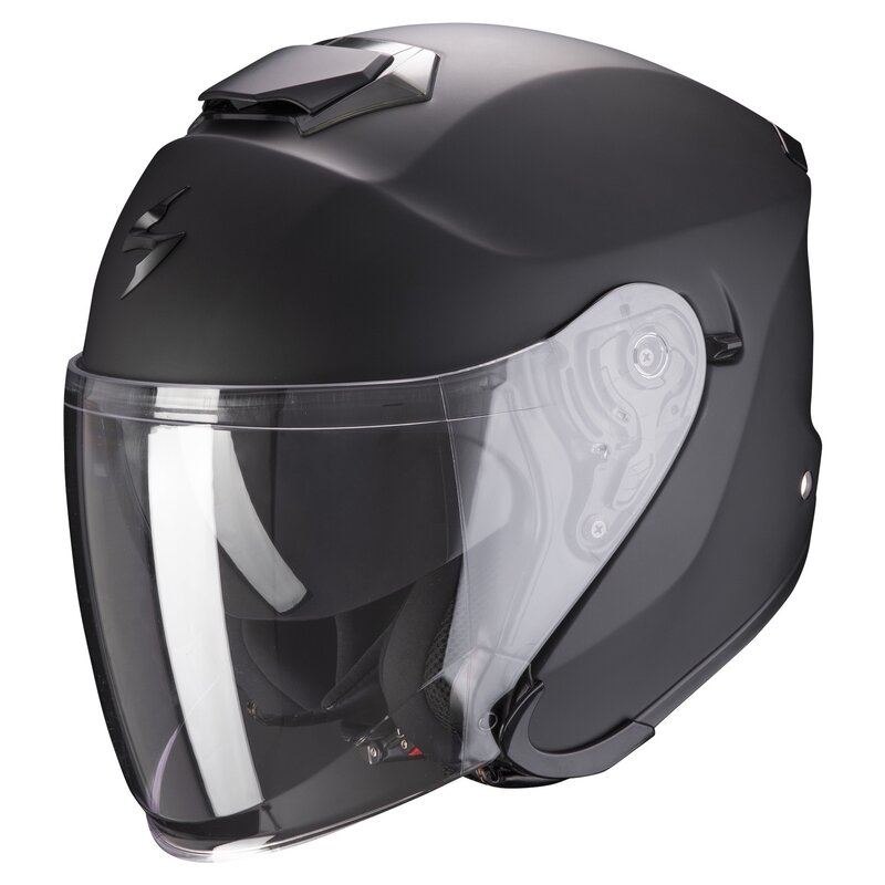 Exo-S1 Motorhelm