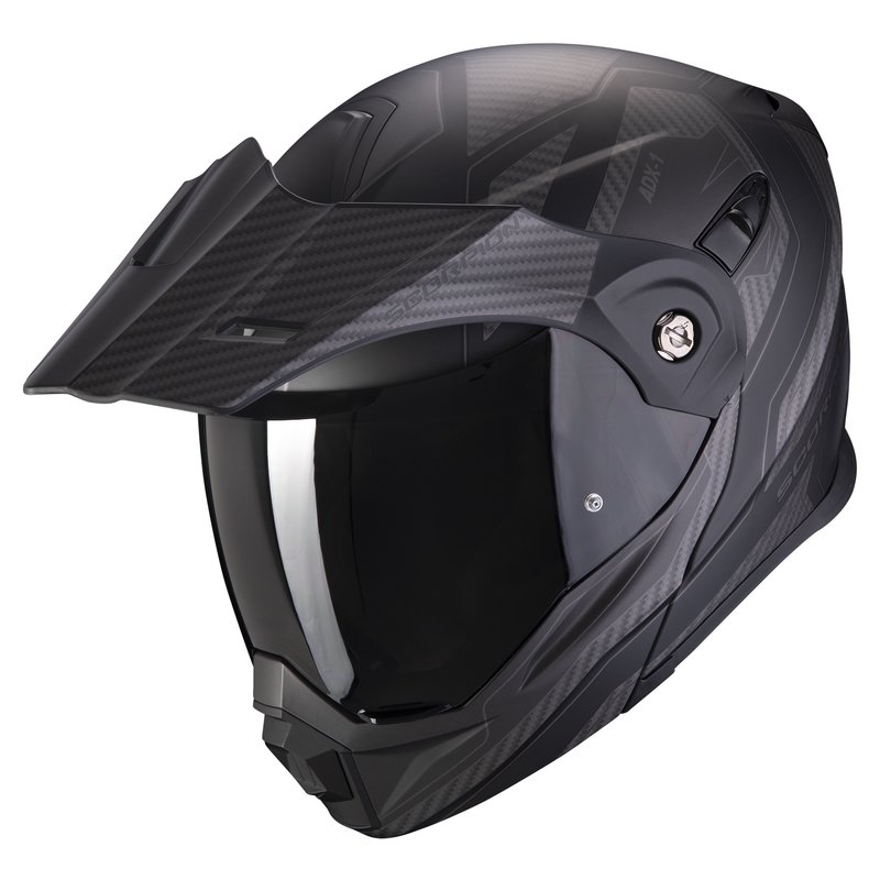 Adx-1 Tucson Motorhelm