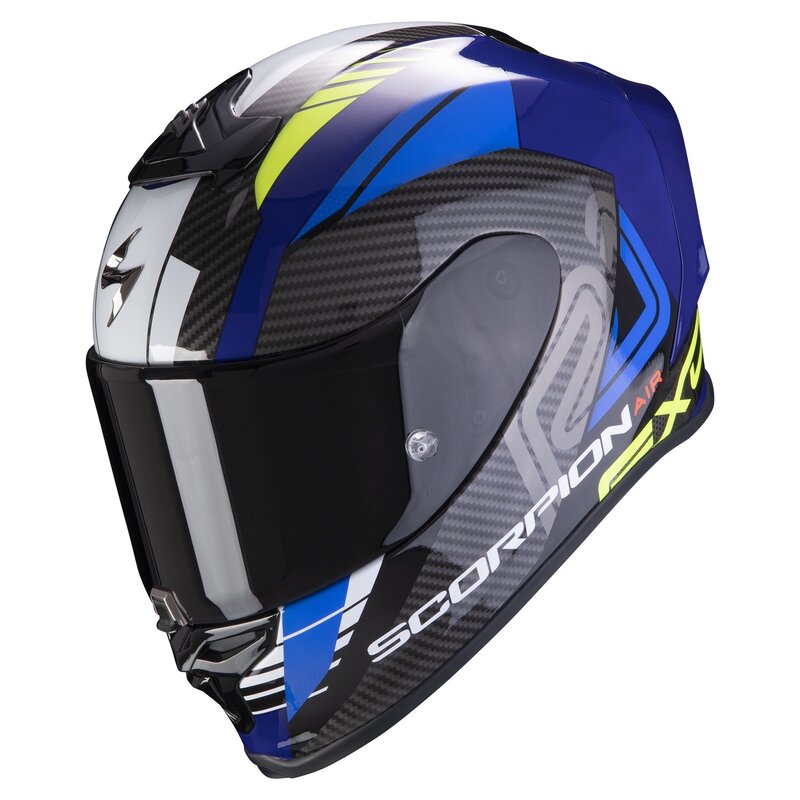 Exo-R1 Air Halley