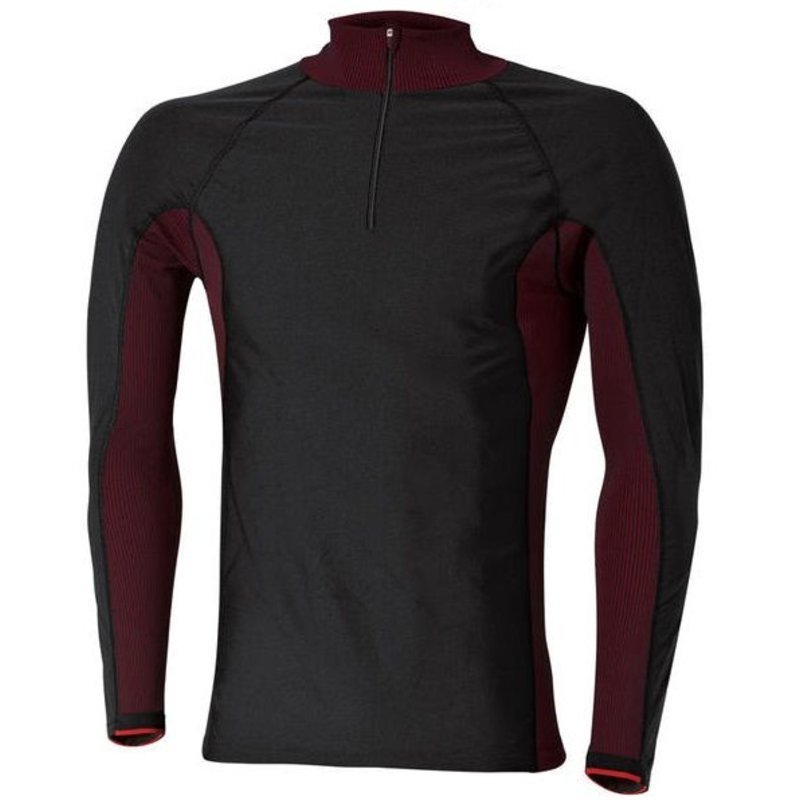 Windblocker Skin Long-Sleeve Shirt