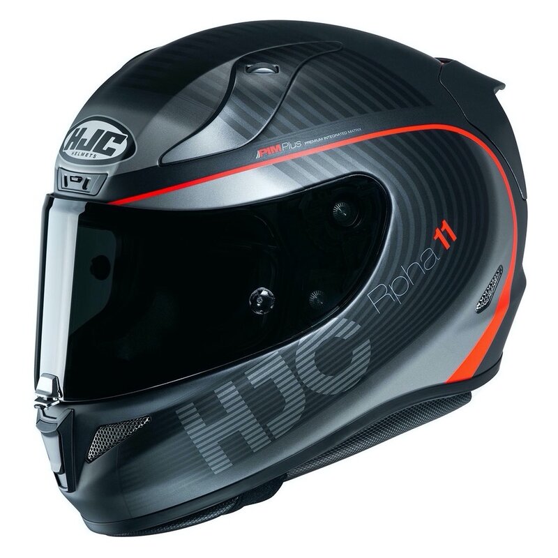 Rpha 11 Bine Motorhelm