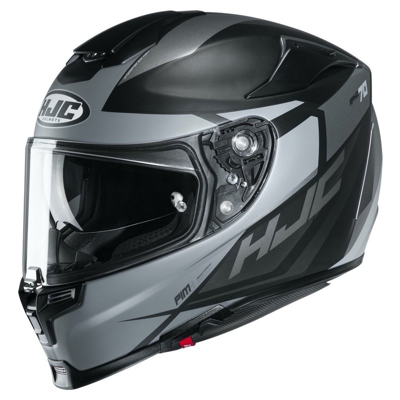 Rpha 70 Sampra Motorhelm