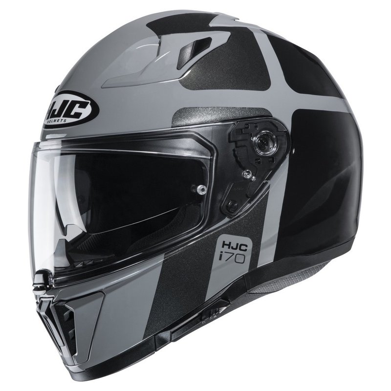 I70 Prika Motorhelm