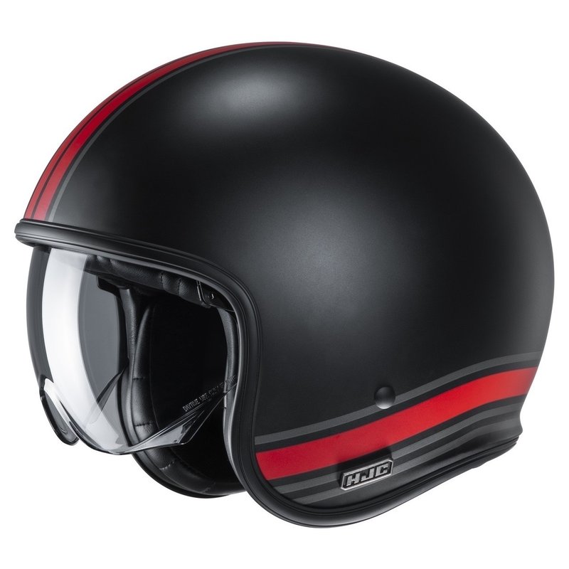 V30 Senti Motorhelm